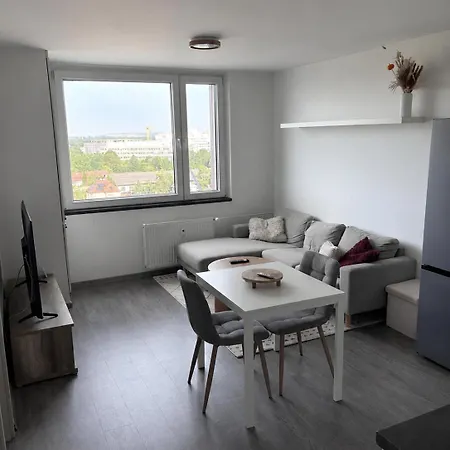 Apartment Stylish Near Center