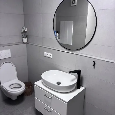 Stylish Near Center Hradec Kralove